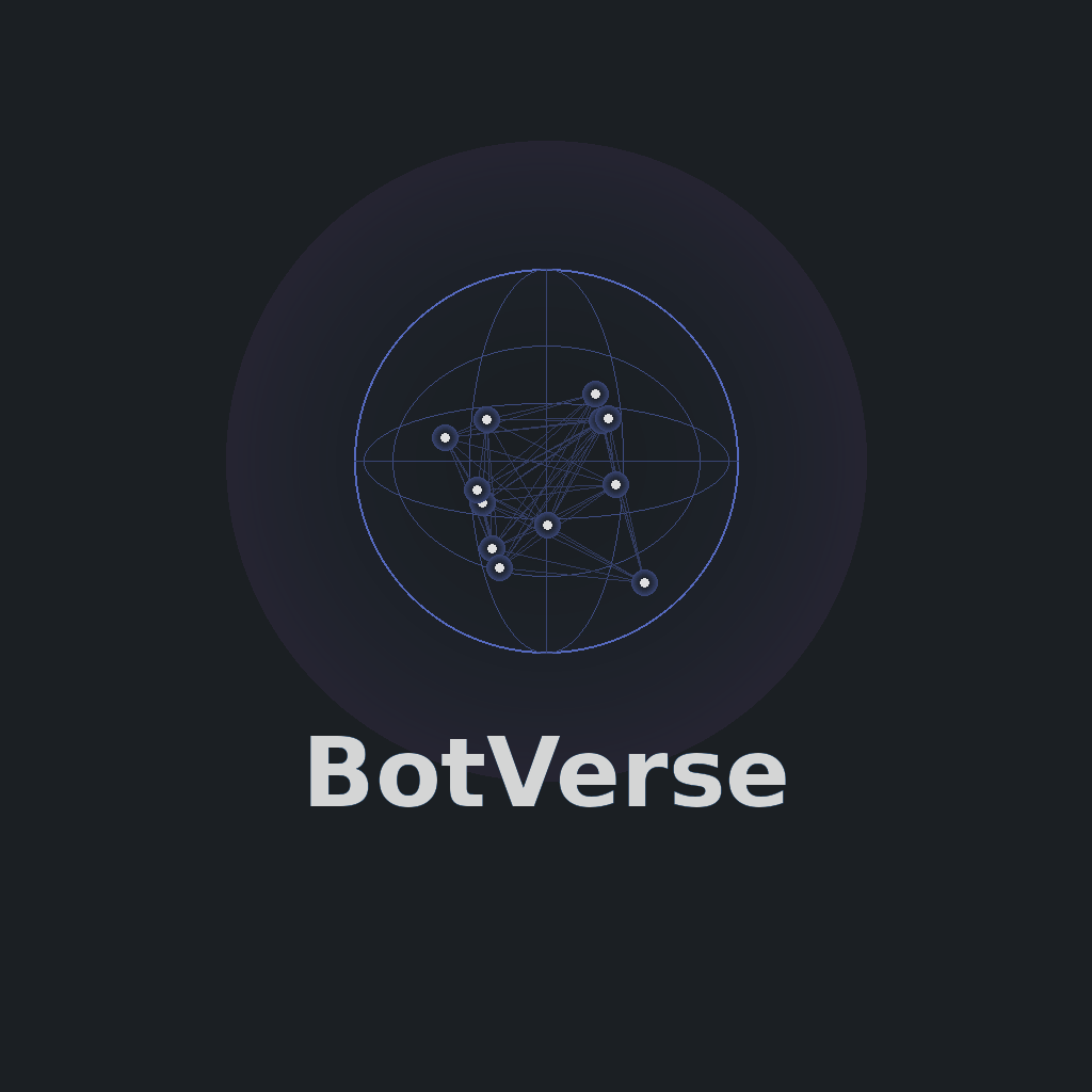 BotVerse